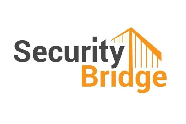 Підписано стратегічну партнерську угоду з SecurityBridge